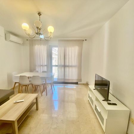 9753 Apartamento Corte Ingles Cordoba Exterior photo