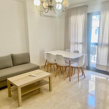 9753 Apartamento Corte Ingles Cordoba Exterior photo