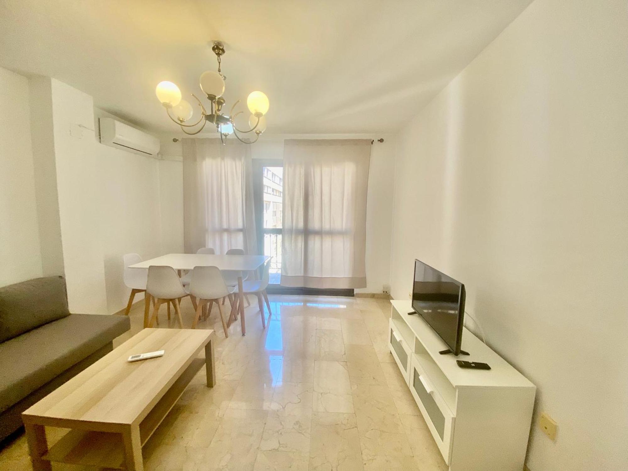 9753 Apartamento Corte Ingles Cordoba Exterior photo