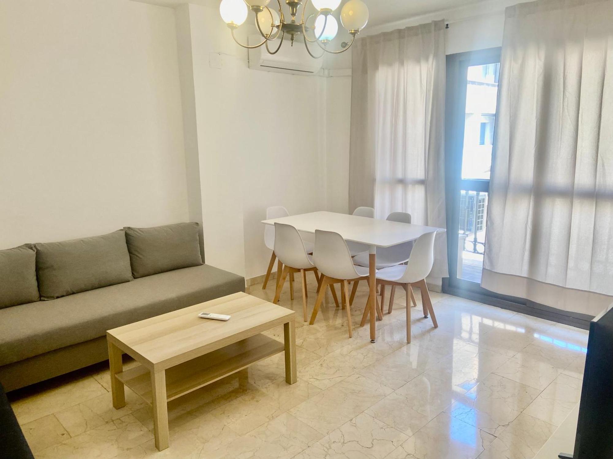 9753 Apartamento Corte Ingles Cordoba Exterior photo