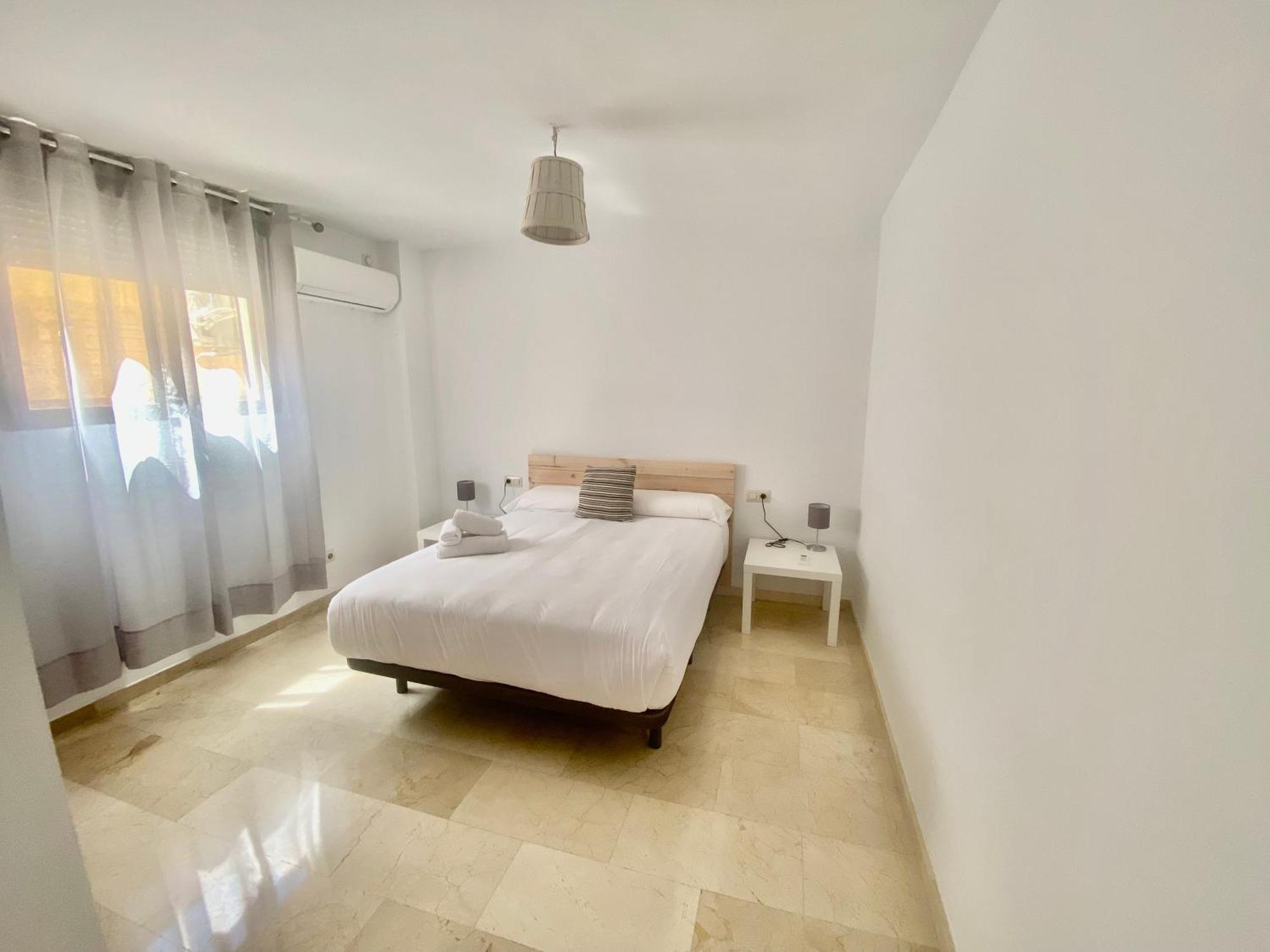 9753 Apartamento Corte Ingles Cordoba Exterior photo