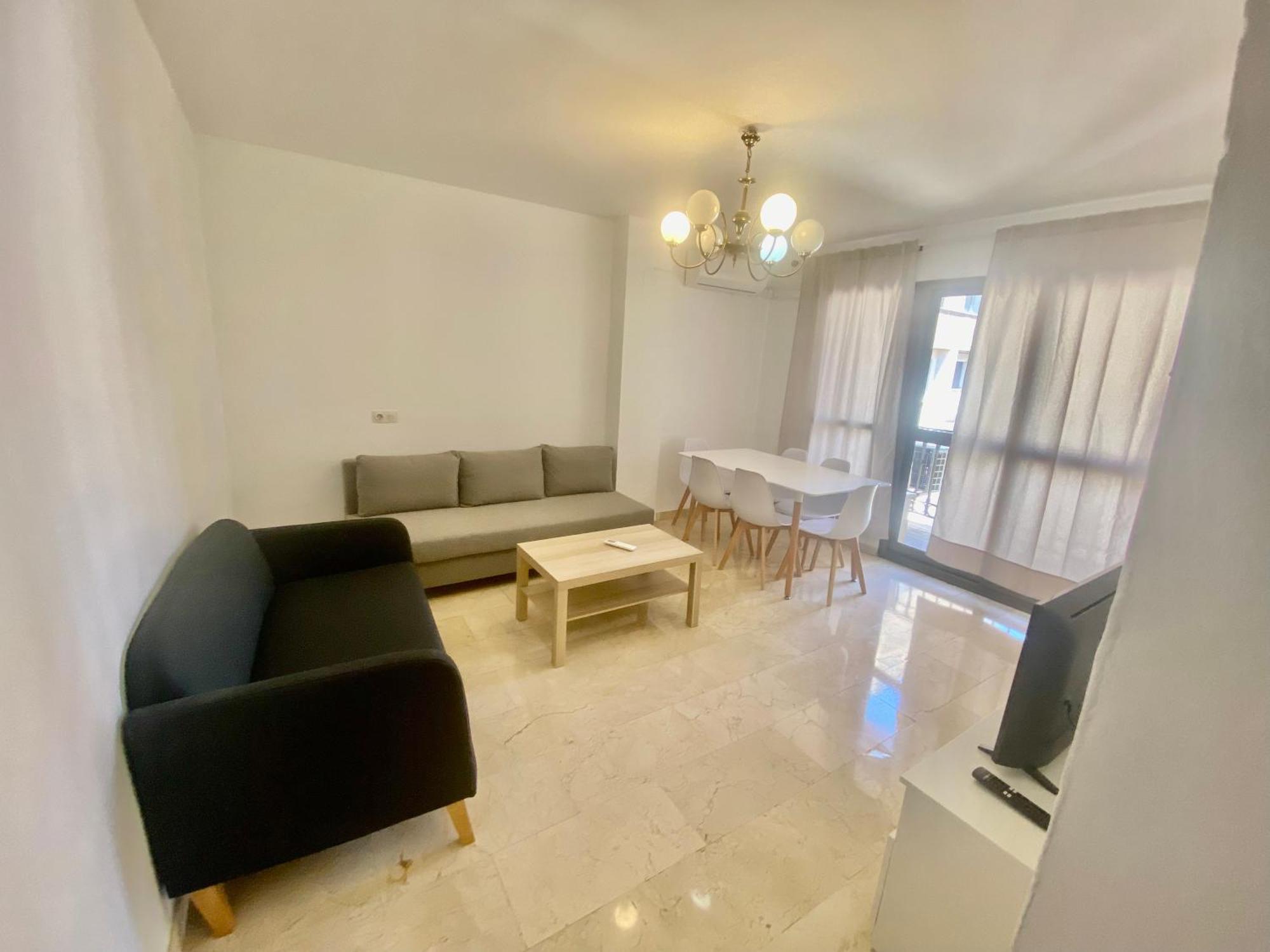 9753 Apartamento Corte Ingles Cordoba Exterior photo